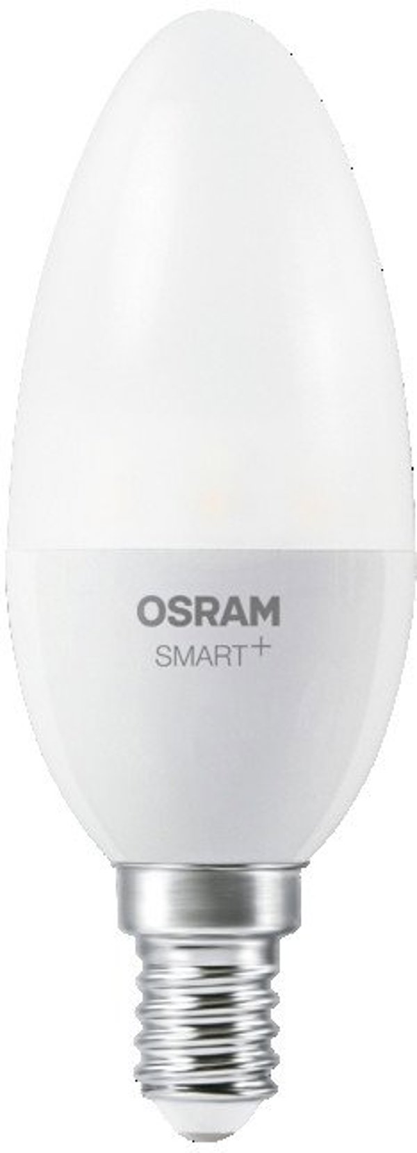 ΛΑΜΠΑ LED WIFI B40 E14 4.9W/827 230V470LM