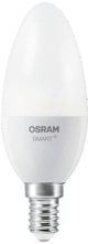 ΛΑΜΠΑ LED WIFI B40 E14 4.9W/827 230V470LM