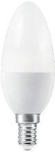 ΛΑΜΠΑ LED WIFI B40 E14 4.9W/827 230V470LM