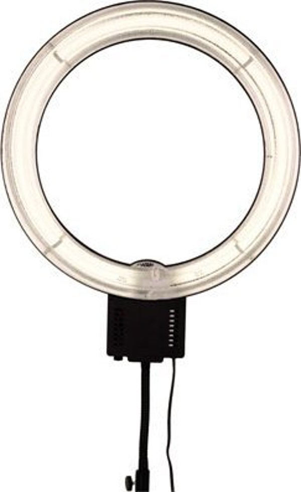 Φωτιστικό δακτυλίου Big BIG Helios ring light 430 (427860)