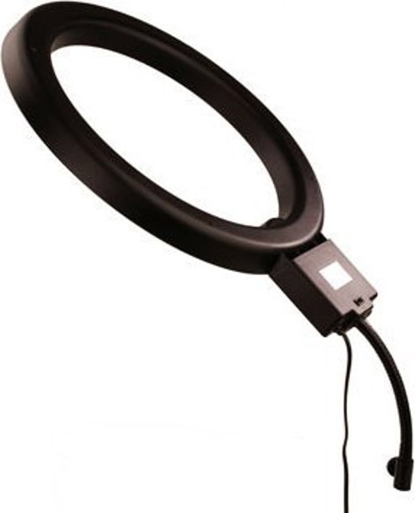 Φωτιστικό δακτυλίου Big BIG Helios ring light 430 (427860)