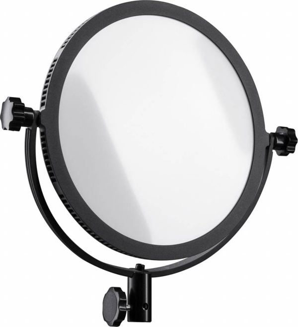 Walimex Pro Soft LED 300 Round Στούντιο Λάμπα Φωτισμού LED Στρογγυλή