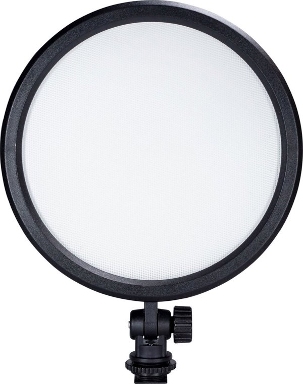 Φωτιστικό μελέτης Big BIG video light LED 120VCR 16cm (423314)