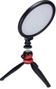 Φωτιστικό μελέτης Big BIG video light LED 120VCR 16cm (423314)