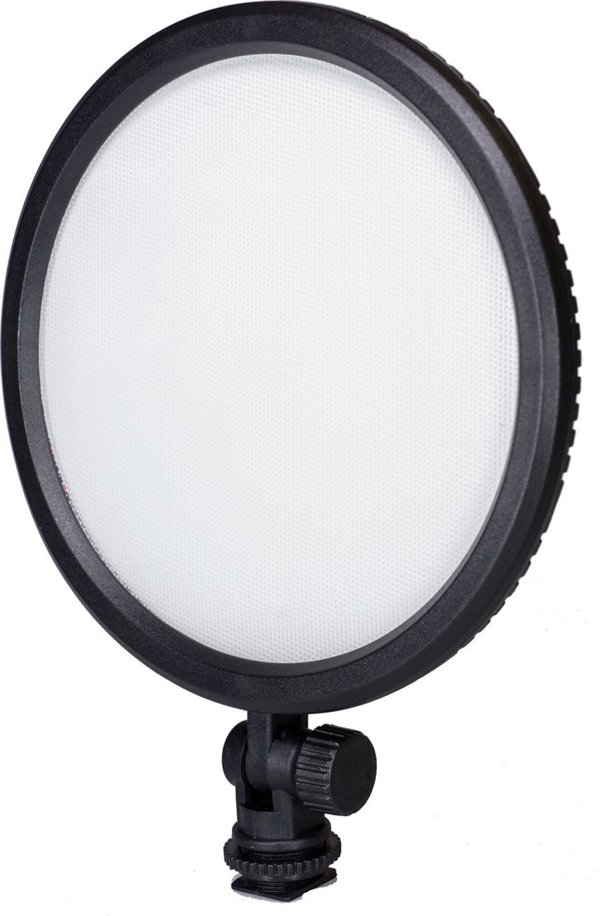 Φωτιστικό μελέτης Big BIG video light LED 120VCR 16cm (423314)