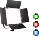 Φωτιστικό στούντιο Walimex walimex pro Rainbow LED RGBWW Φθορίζον Φως 50W
