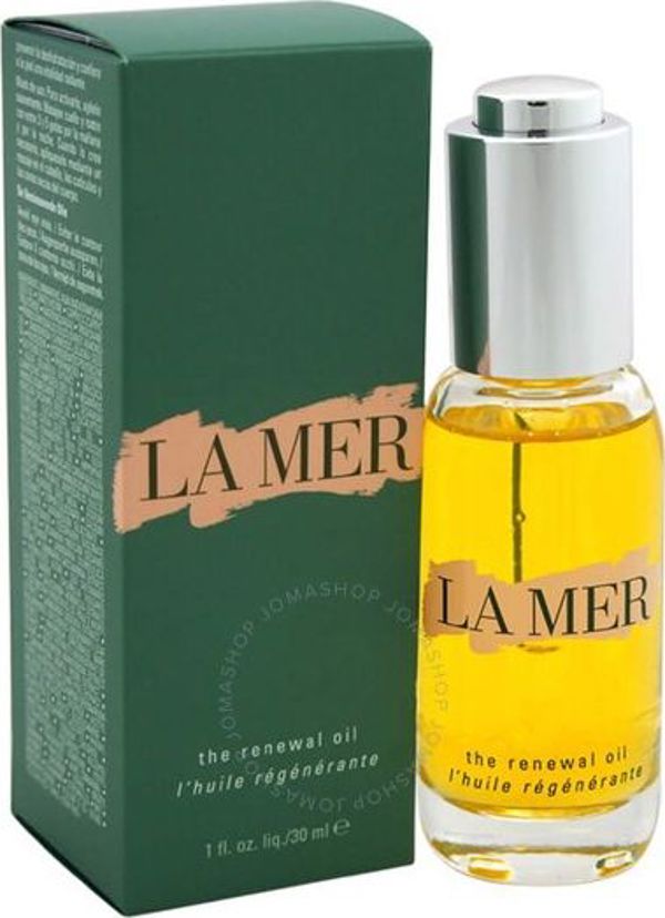 La Mer La Mer Το Έλαιο Αναζωογόνησης Ορός για το πρόσωπο 30ml