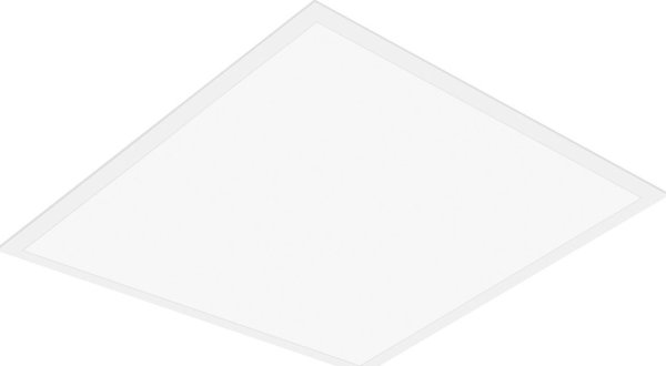 Φωτιστικό οροφής Ledvance LAMP LED PANEL COMP 33W 840 3630LM 60X60