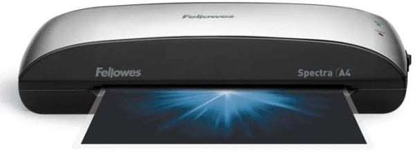 Συσκευή πλαστικοποίησης Fellowes Spectra A4