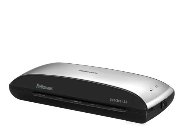 Συσκευή πλαστικοποίησης Fellowes Spectra A4