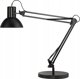 Επιτραπέζιο φωτιστικό Unilux Bordlampe Unilux Success LED, βραχίονας 80 cm, μαύρο