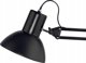Επιτραπέζιο φωτιστικό Unilux Bordlampe Unilux Success LED, βραχίονας 80 cm, μαύρο
