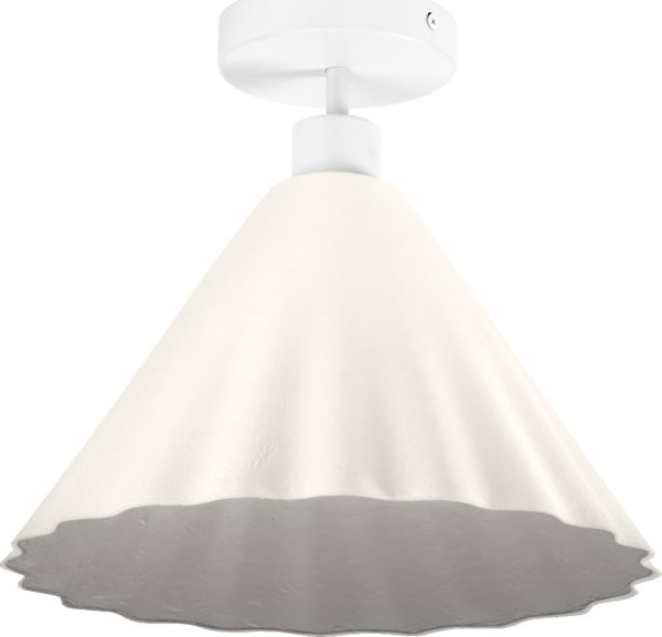Φωτιστικό οροφής Ledvance LAMP CEILING LEDVANCE PUPL E27 WT