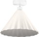 Φωτιστικό οροφής Ledvance LAMP CEILING LEDVANCE PUPL E27 WT
