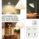 Φωτιστικό οροφής Ledvance LAMP CEILING LEDVANCE PUPL E27 WT