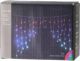 Lampki choinkowe 72 LED kolorowe