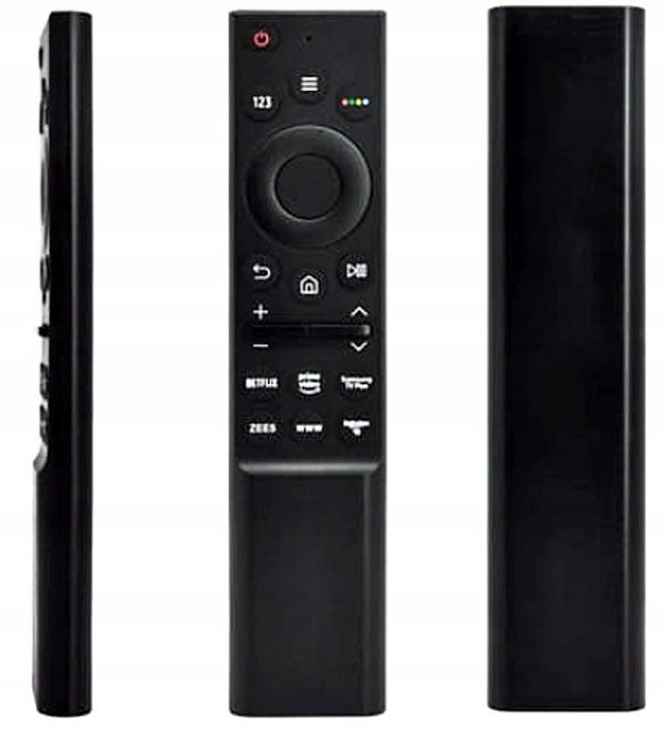 Lamex LXP1729 TV remote control LCD/LED SAMSUNG RM-L1729 SMART / NETFLIX / Prime Video / Rakuten