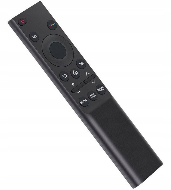 Lamex LXP1729 TV remote control LCD/LED SAMSUNG RM-L1729 SMART / NETFLIX / Prime Video / Rakuten