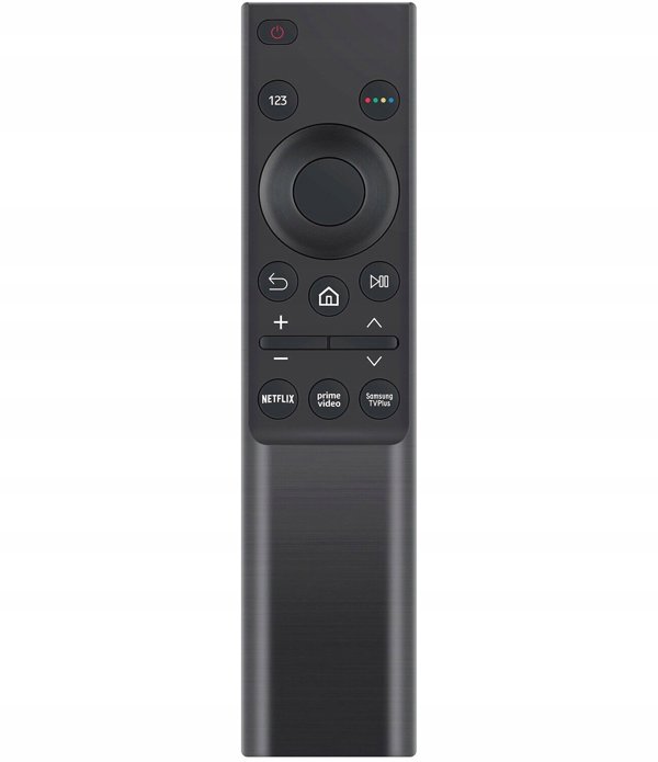 Lamex LXP1729 TV remote control LCD/LED SAMSUNG RM-L1729 SMART / NETFLIX / Prime Video / Rakuten