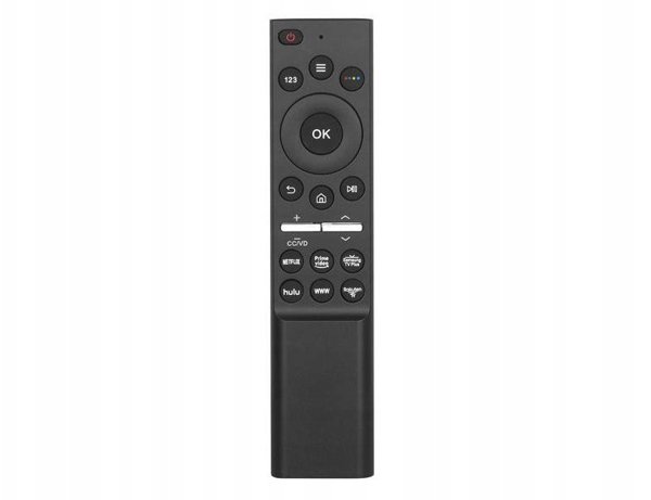 Lamex LXP1729 TV remote control LCD/LED SAMSUNG RM-L1729 SMART / NETFLIX / Prime Video / Rakuten