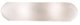 Κρεμαστό φωτιστικό Ideallux Kinkiet MORIS AP2 χρώμα λευκό (034546) Ideal Lux