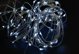 Λαμπάκια χριστουγεννιάτικα CHRISTMAS_TO GARLAND MICRO 500LED 50M COLD WH IP44