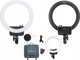 Φωτιστικό γραφείου Nanlite Nanlite ring light Halo16 LED