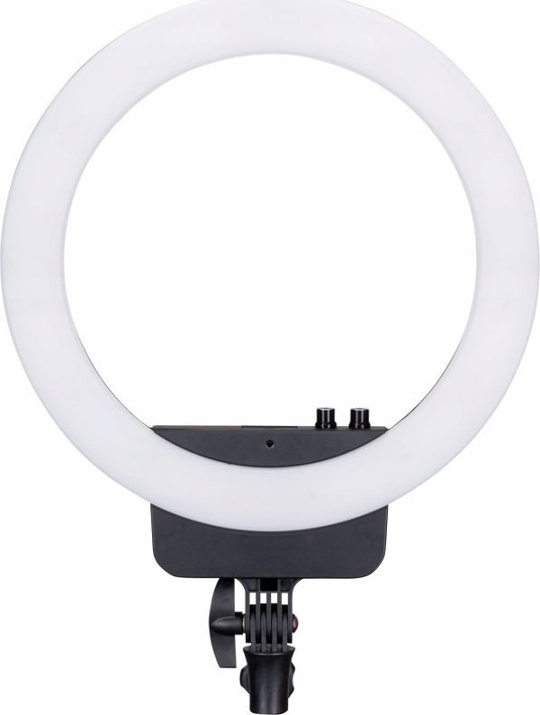 Φωτιστικό γραφείου Nanlite Nanlite ring light Halo16 LED