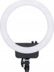 Φωτιστικό γραφείου Nanlite Nanlite ring light Halo16 LED