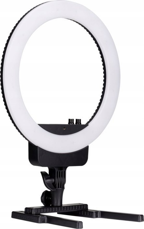Φωτιστικό γραφείου Nanlite Nanlite ring light Halo16 LED