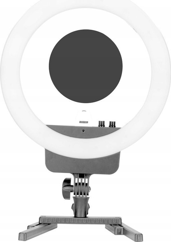 Φωτιστικό γραφείου Nanlite Nanlite ring light Halo16 LED