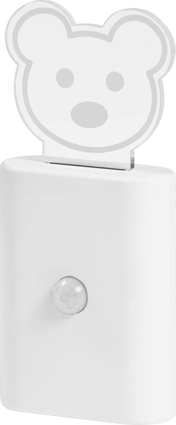 Φωτιστικό πρίζας Ledvance NIGHT LIGHT NIGHTLUXCARTOON 3000K WHITE