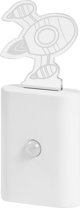 Φωτιστικό πρίζας Ledvance NIGHT LIGHT NIGHTLUXCARTOON 3000K WHITE