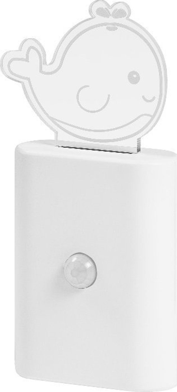 Φωτιστικό πρίζας Ledvance NIGHT LIGHT NIGHTLUXCARTOON 3000K WHITE