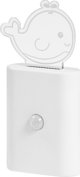 Φωτιστικό πρίζας Ledvance NIGHT LIGHT NIGHTLUXCARTOON 3000K WHITE