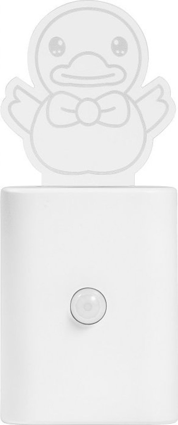 Φωτιστικό πρίζας Ledvance NIGHT LIGHT NIGHTLUXCARTOON 3000K WHITE