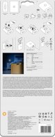 Φωτιστικό πρίζας Ledvance NIGHT LIGHT NIGHTLUXCARTOON 3000K WHITE