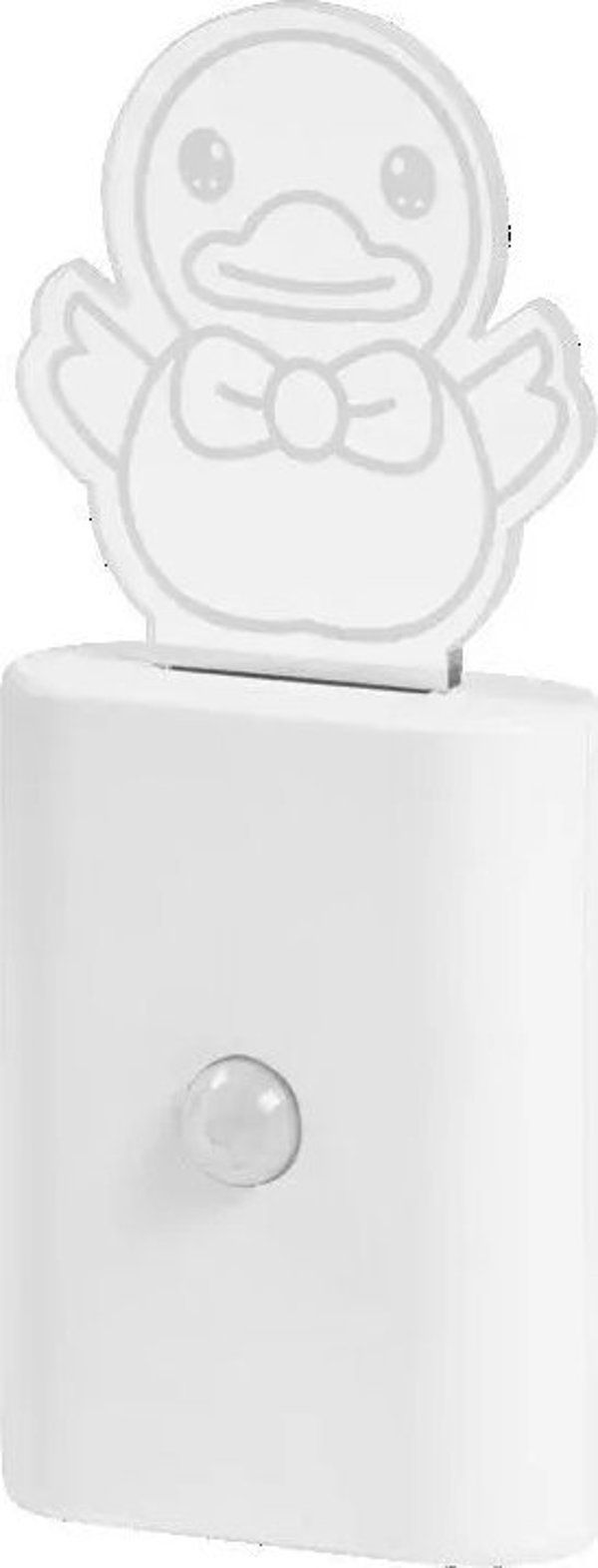Φωτιστικό πρίζας Ledvance NIGHT LIGHT NIGHTLUXCARTOON 3000K WHITE