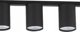 Φωτιστικό οροφής TK Lighting LAMP CEILING LOGAN GU10 4X10W