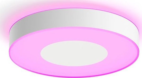 Φωτιστικό οροφής Philips Philips Hue Xamento L οροφής λευκό