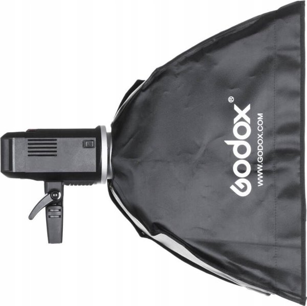 Softbox GODOX Godox SB-FW6060 με πλέγμα 60x60cm