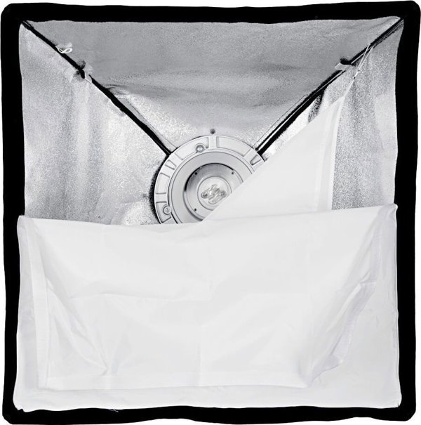 Softbox GODOX Godox SB-FW6060 με πλέγμα 60x60cm