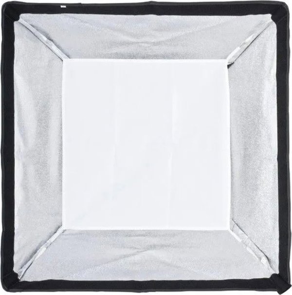 Softbox GODOX Godox SB-FW6060 με πλέγμα 60x60cm