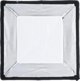 Softbox GODOX Godox SB-FW6060 με πλέγμα 60x60cm