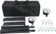 λάμπα στούντιο StudioKing StudioKing Kit daylight SB01 10x45W
