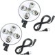 λάμπα στούντιο StudioKing StudioKing Kit daylight SB01 10x45W
