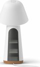 Λάμπα τραπεζιού Signify Philips Hue White & Col. Amb. Twilight Tischleuchte weiß