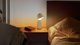 Λάμπα τραπεζιού Signify Philips Hue White & Col. Amb. Twilight Tischleuchte weiß