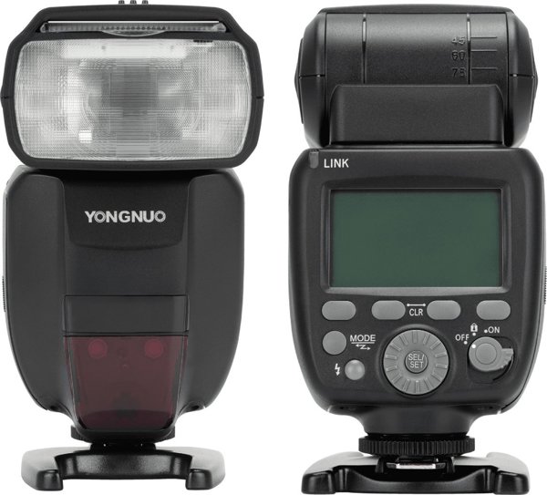 Φλας Yongnuo YONGNUO YN730 φλας