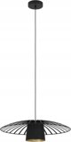 Φωτιστικό οροφής EGLO PENDANT LIGHT FELIXKIRK E27 43931 BL/GLD